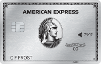 Platinum American Express