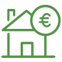 Comparez les prêts hypothécaires des institutions financières belges