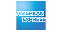 Logo American Express  width=